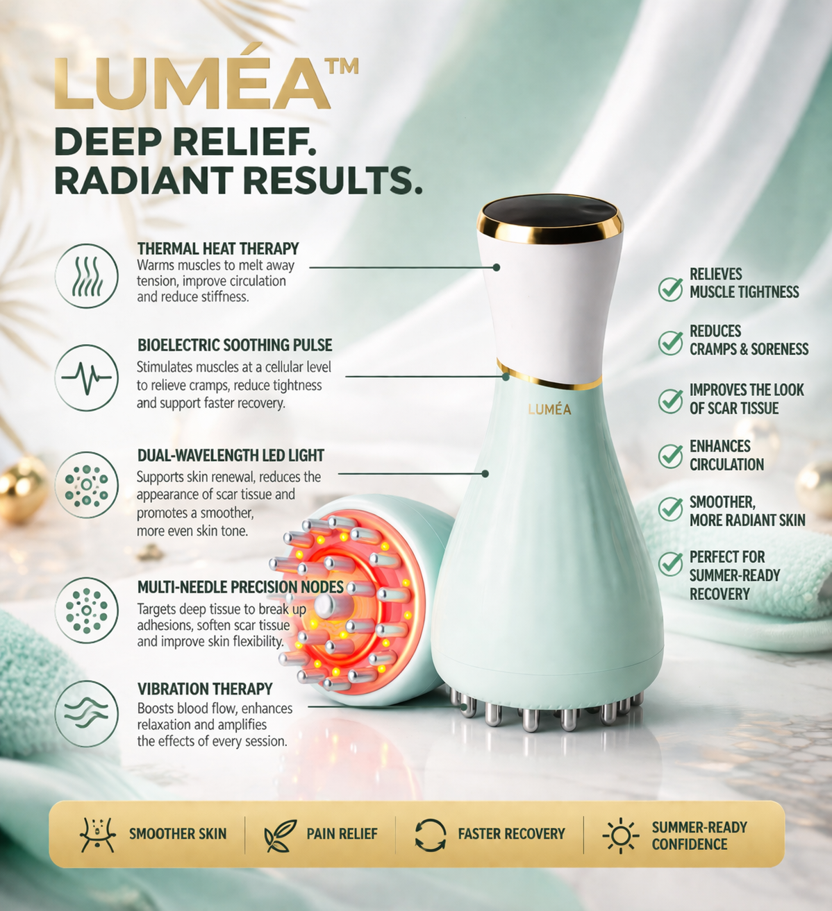Luméa™