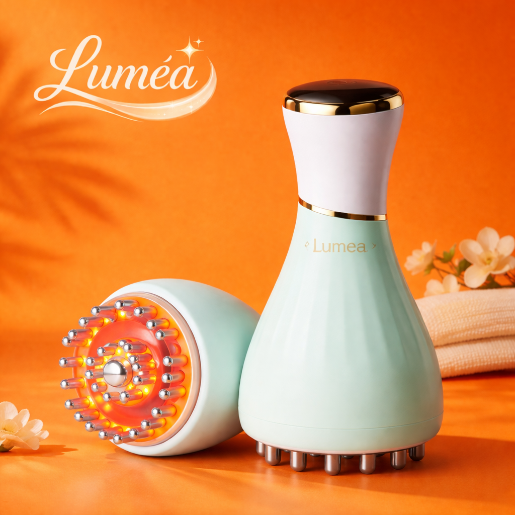 Luméa™ — Reveal Your Radiant Skin